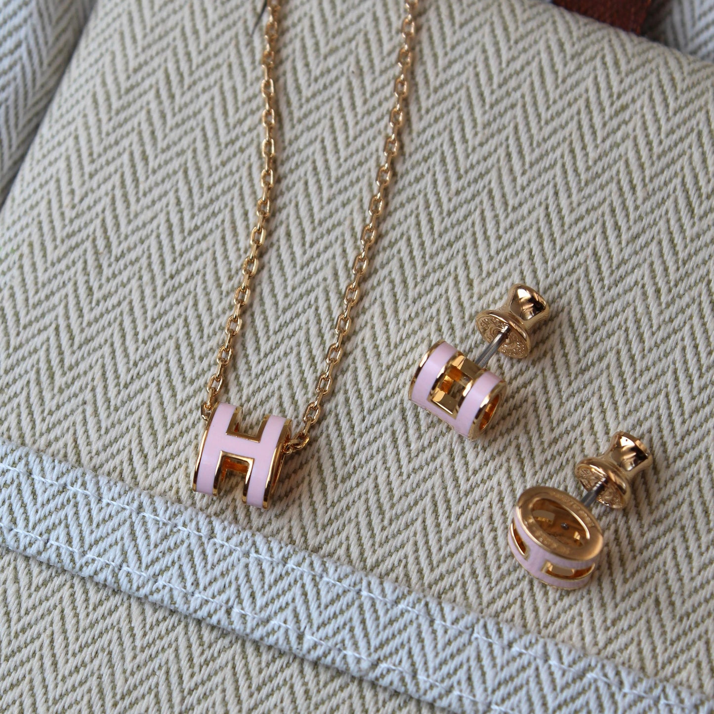 Hermès Mini Pop H