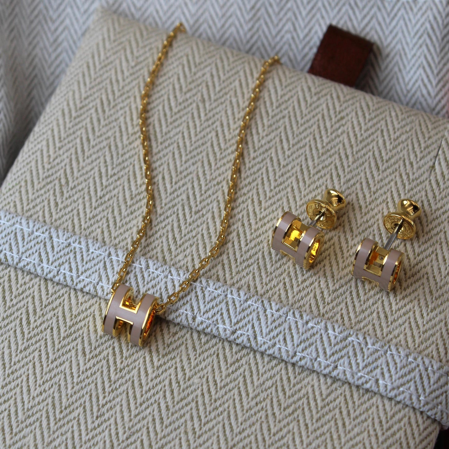 Hermès Mini Pop H