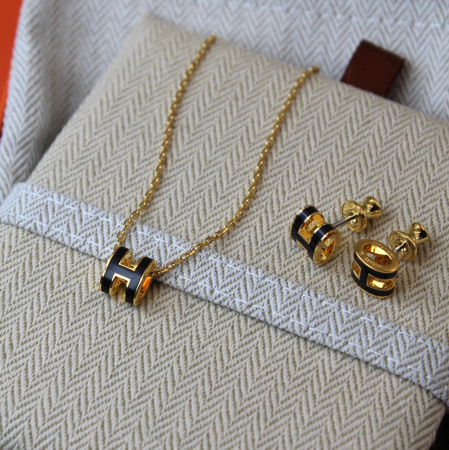 Hermès Mini Pop H