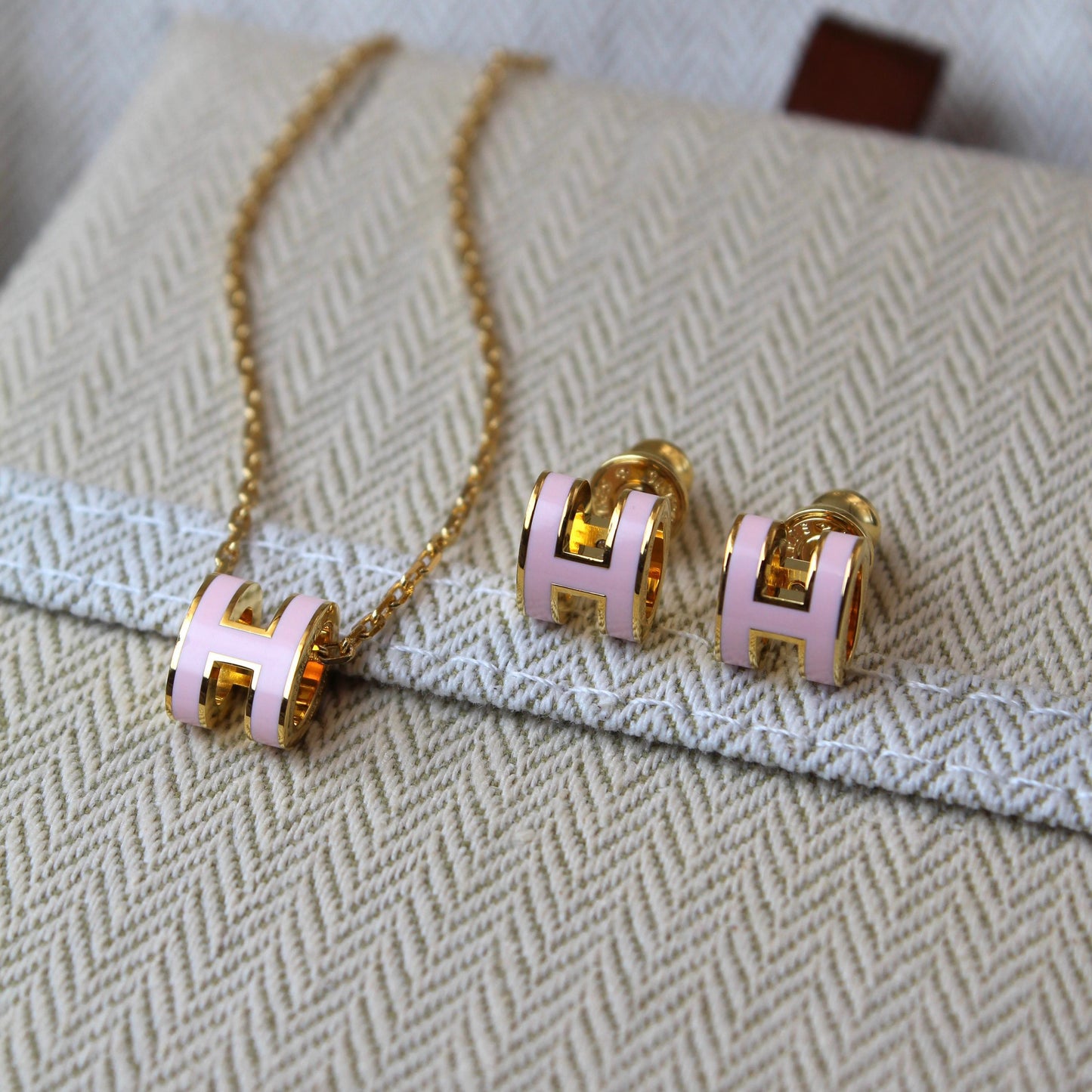 Hermès Mini Pop H