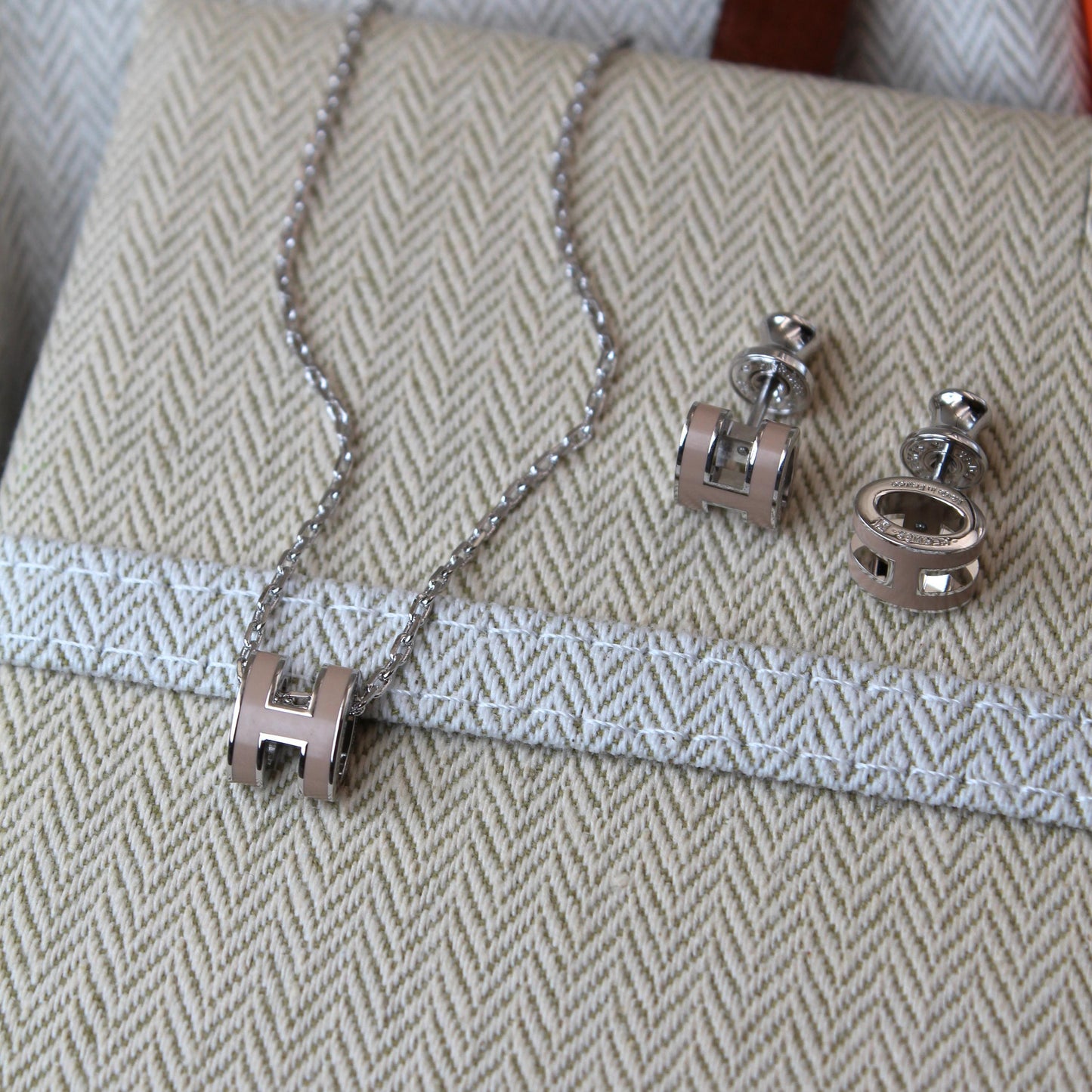 Hermès Mini Pop H