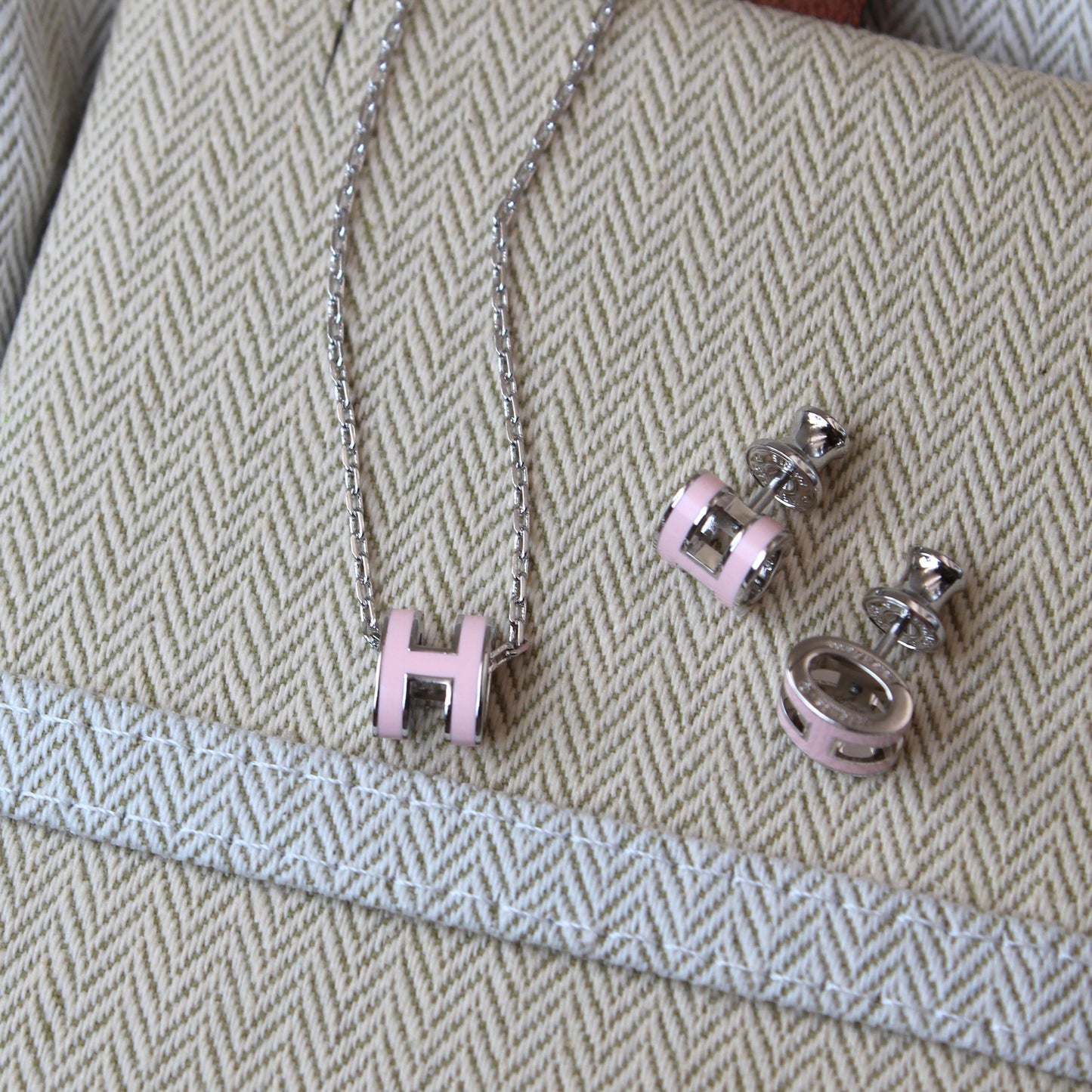 Hermès Mini Pop H