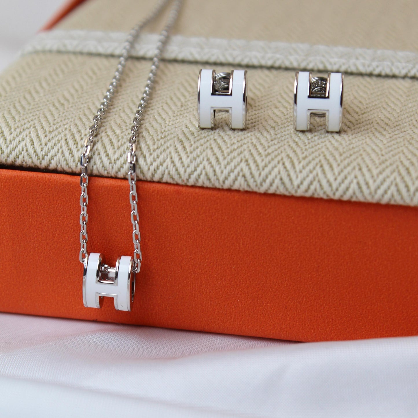 Hermès Mini Pop H