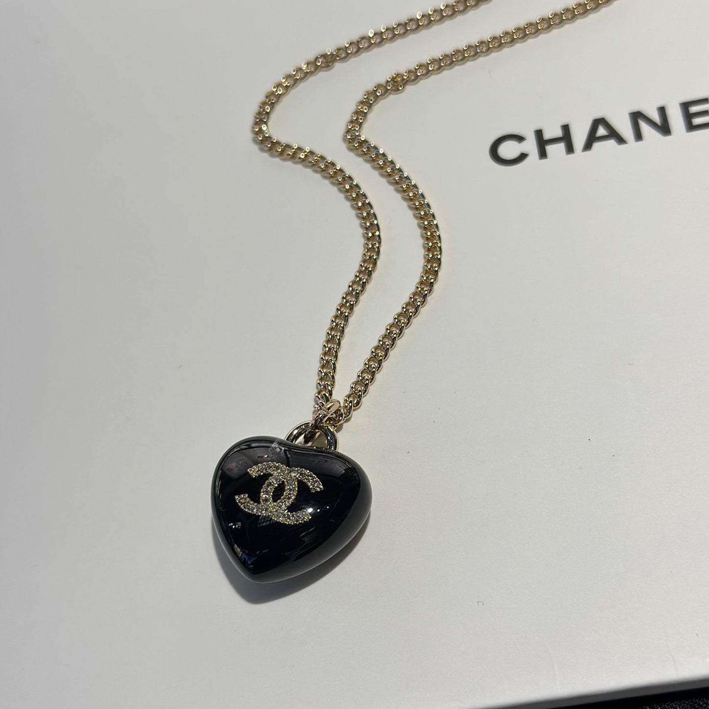 Chanel Costume necklaces