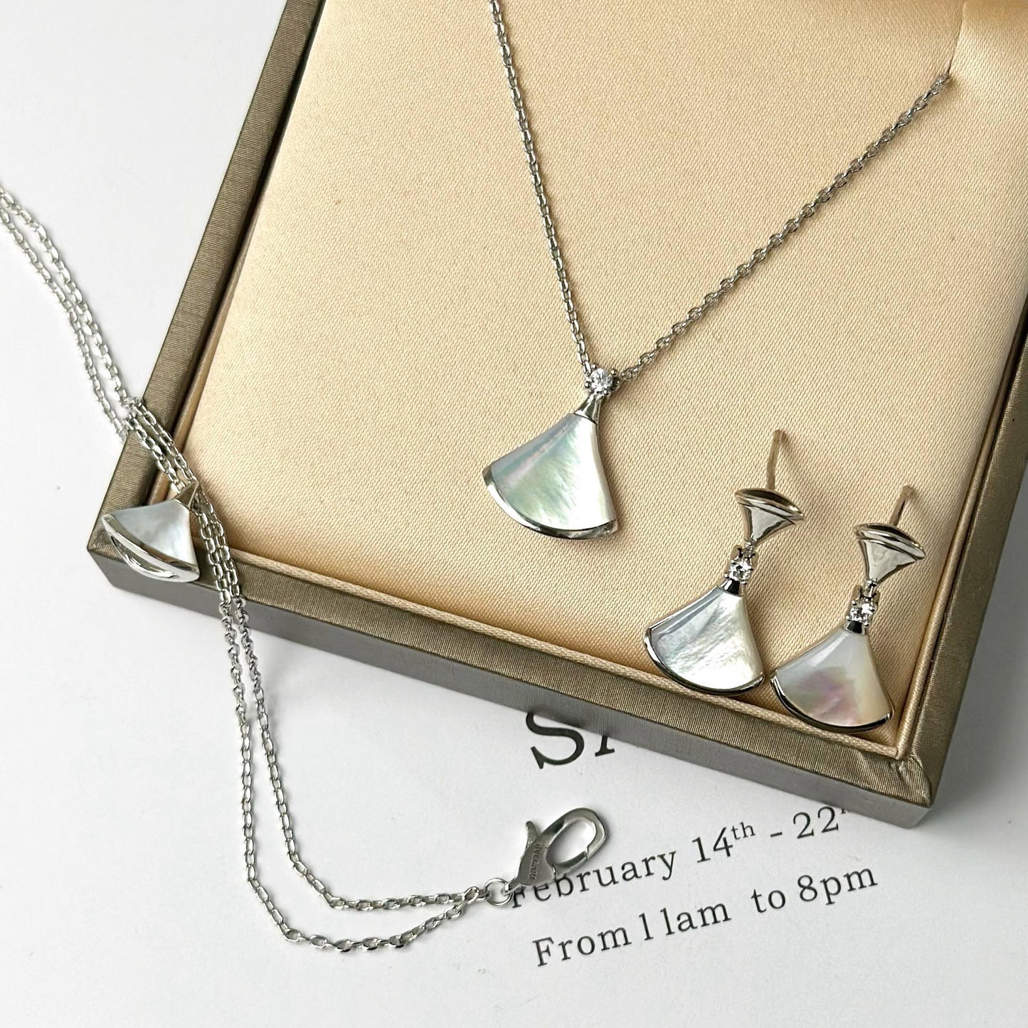 Bvlgari Divas' Dream Collection