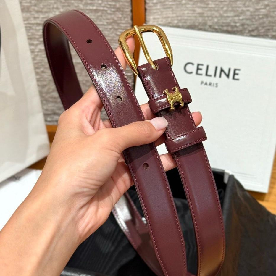 Celine Vivienne Belt