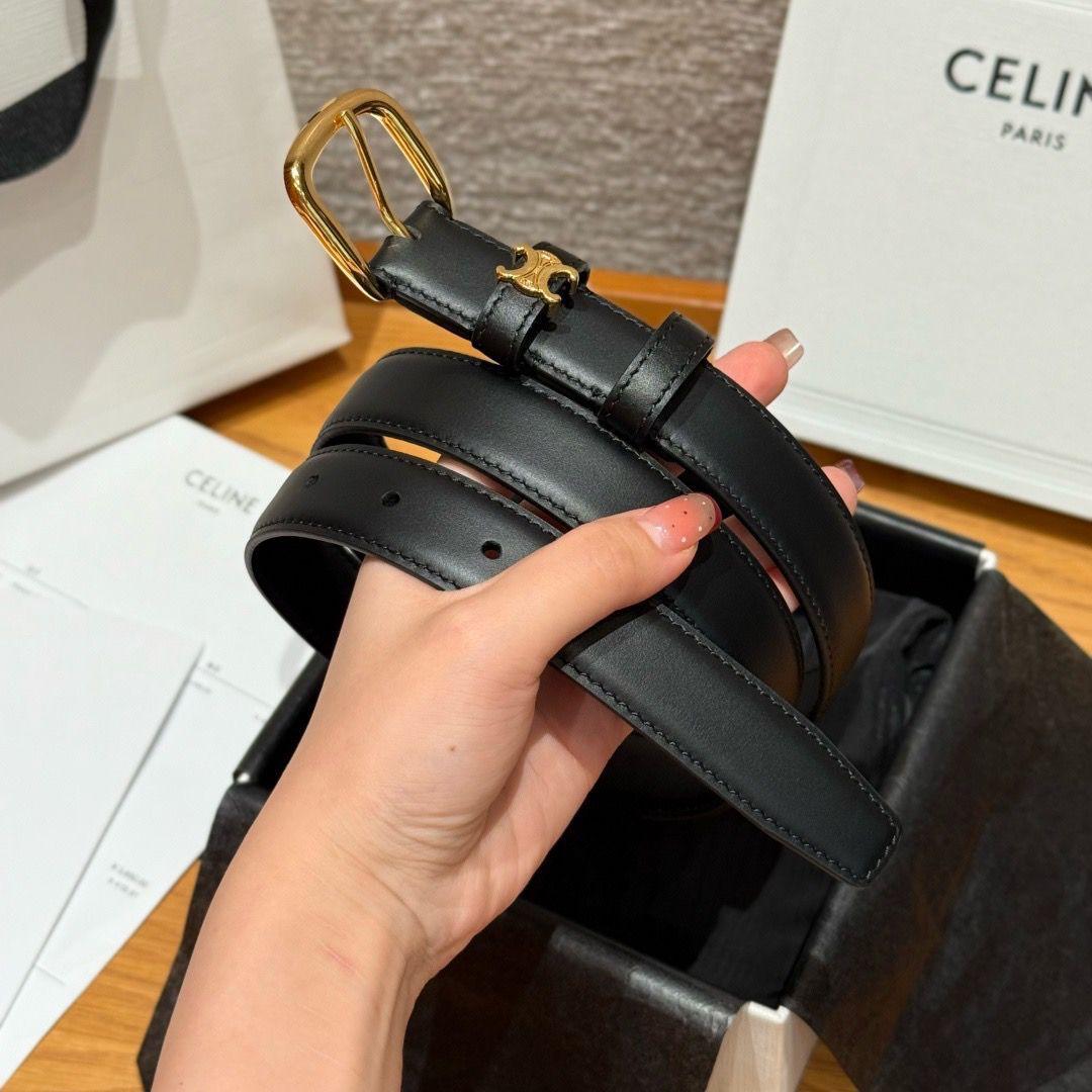 Celine Vivienne Belt