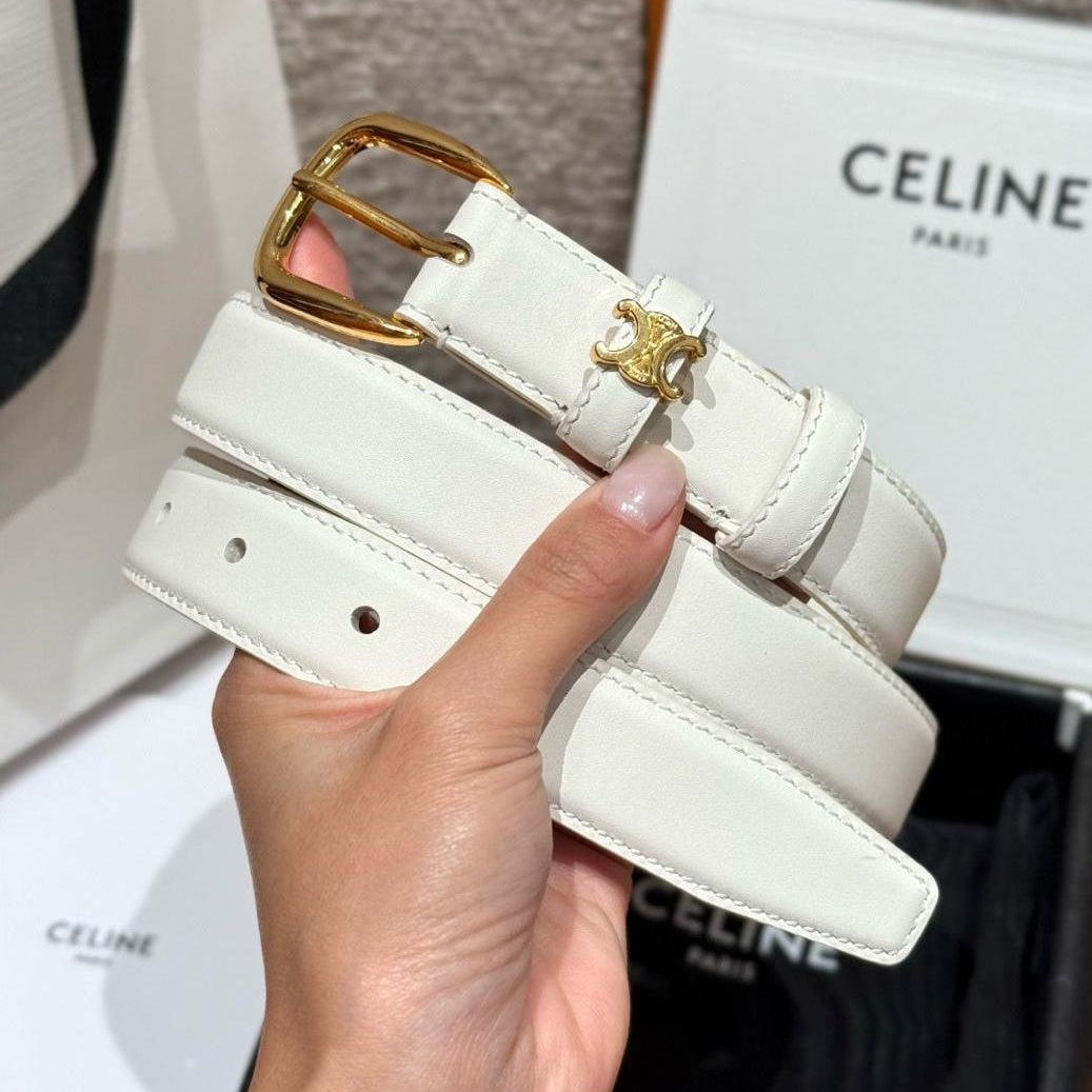 Celine Vivienne Belt