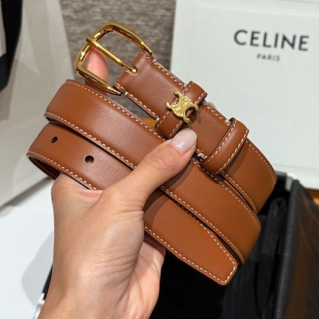 Celine Vivienne Belt