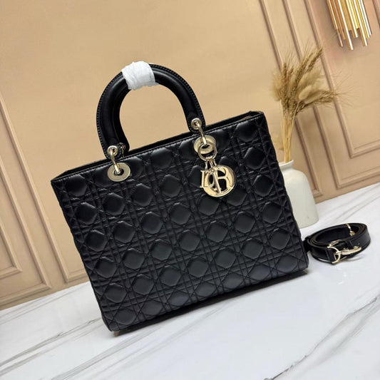 Christian Dior Lady Dior Bag