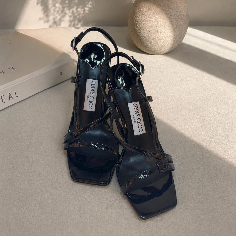 Jimmy Choo Etana sandals
