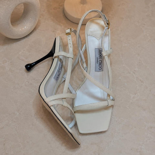Jimmy Choo Etana sandals