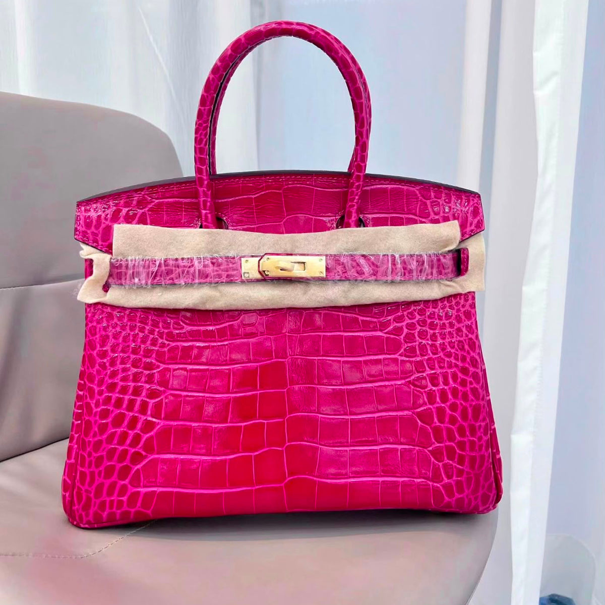 Hermès Birkin Bag