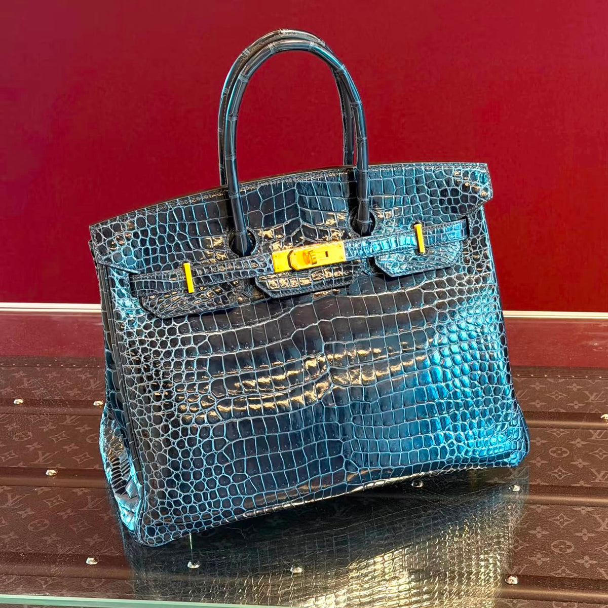 Hermès Birkin Bag
