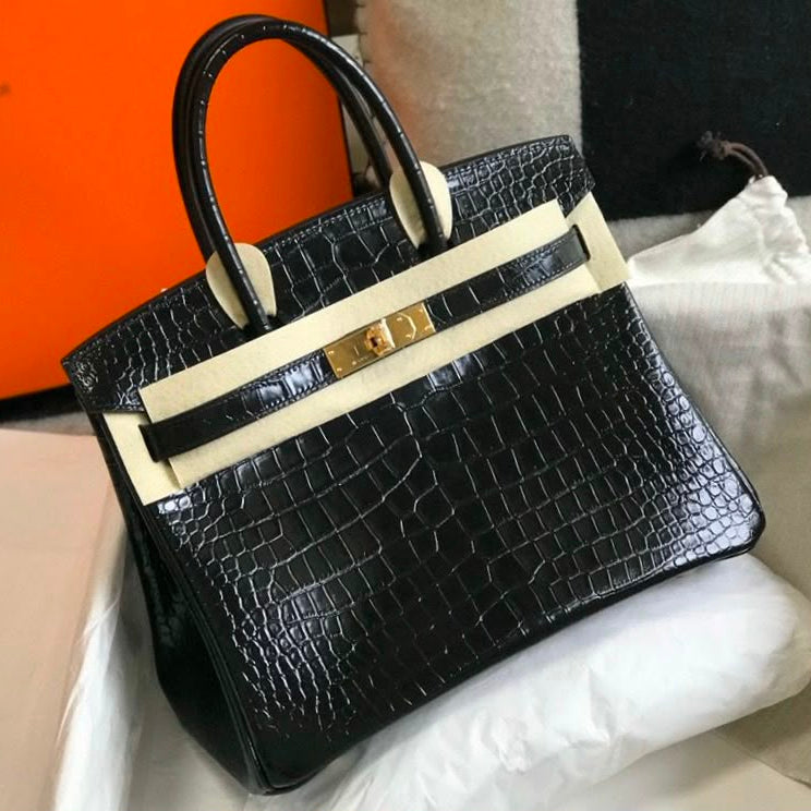 Hermès Birkin Bag