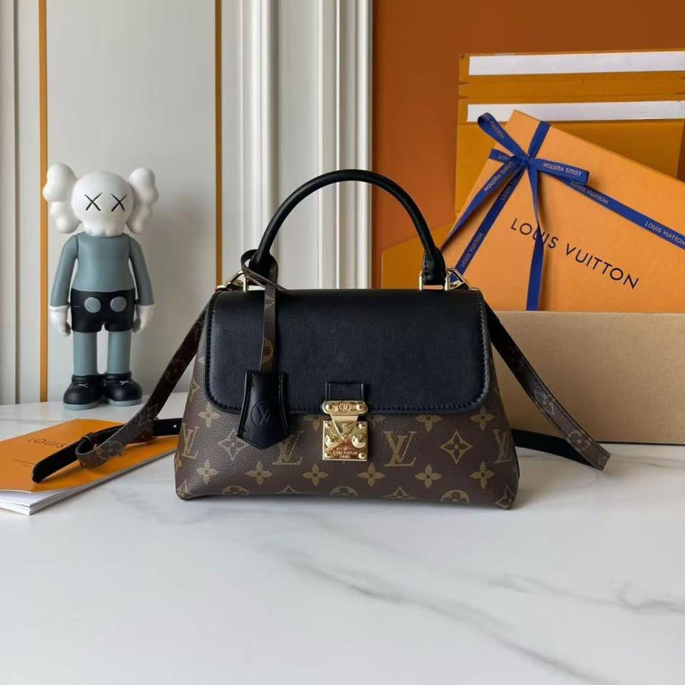 Louis Vuitton Madeleine BB Handbag
