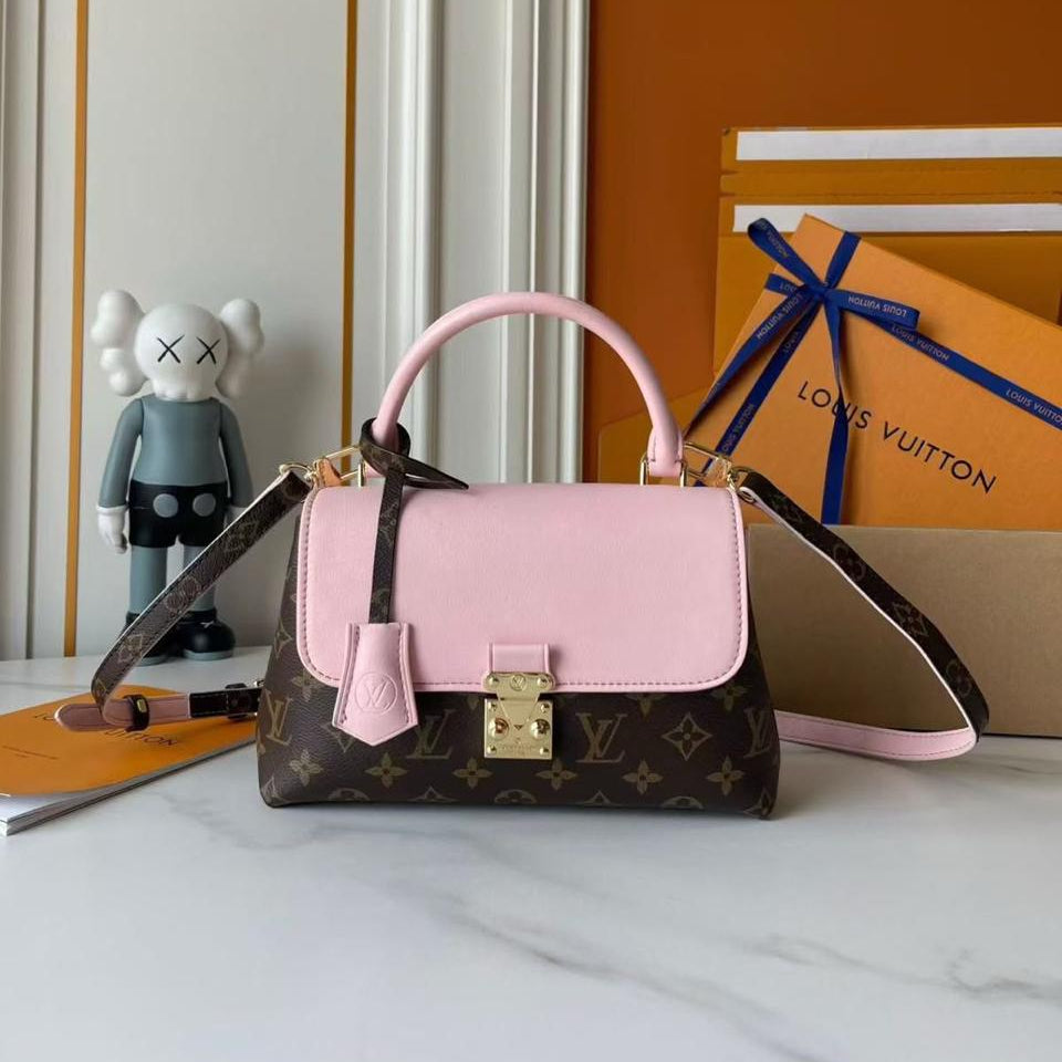 Louis Vuitton Madeleine BB Handbag