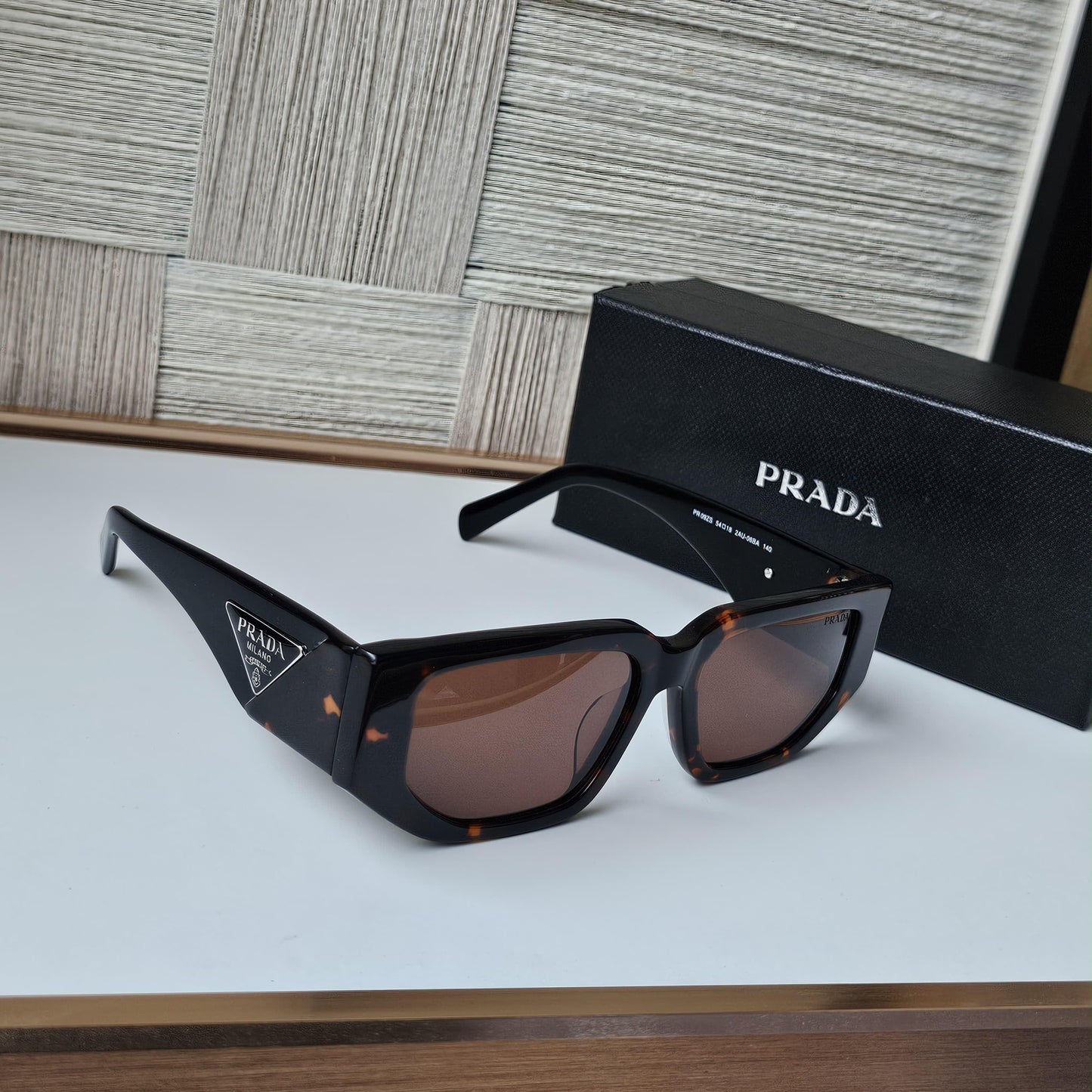 Prada PR 09ZS sunglasses