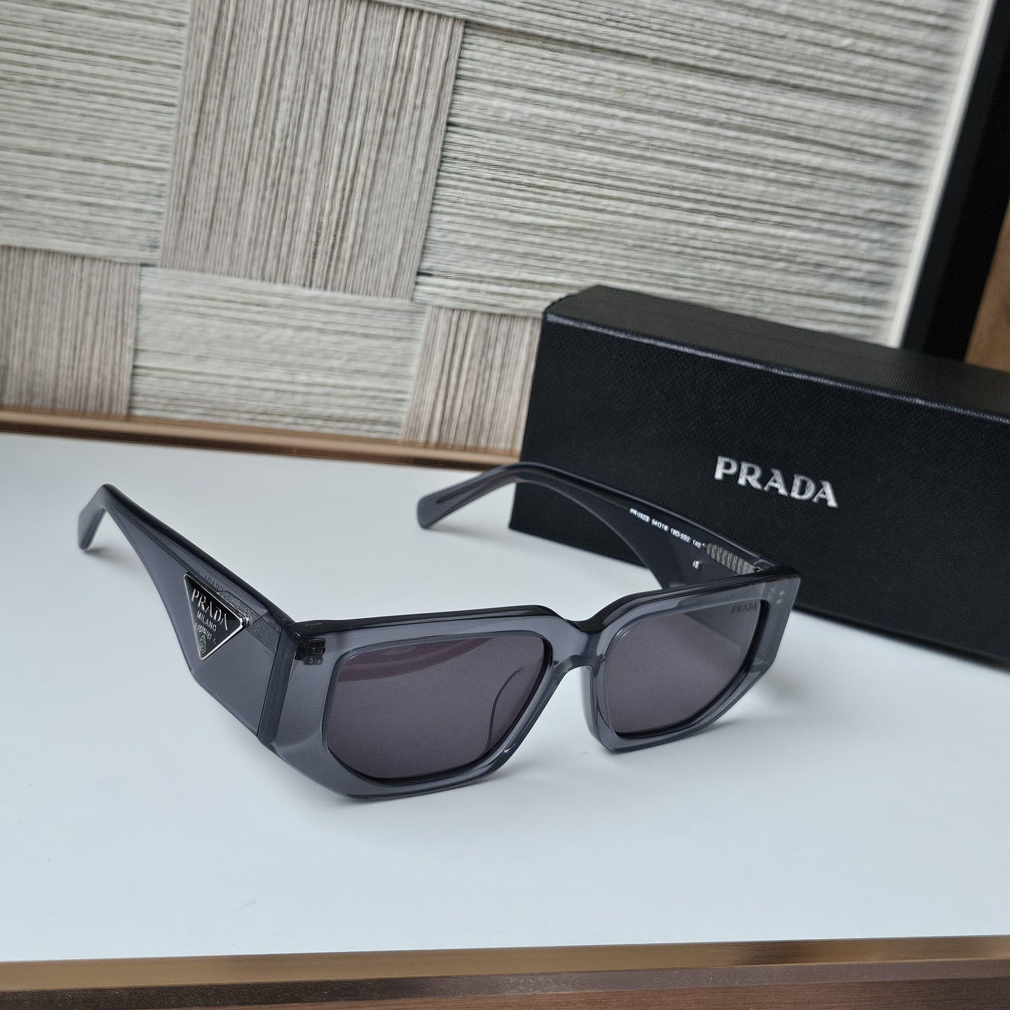 Prada PR 09ZS sunglasses