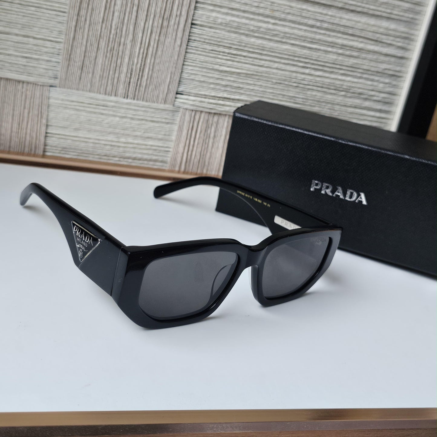 Prada PR 09ZS sunglasses