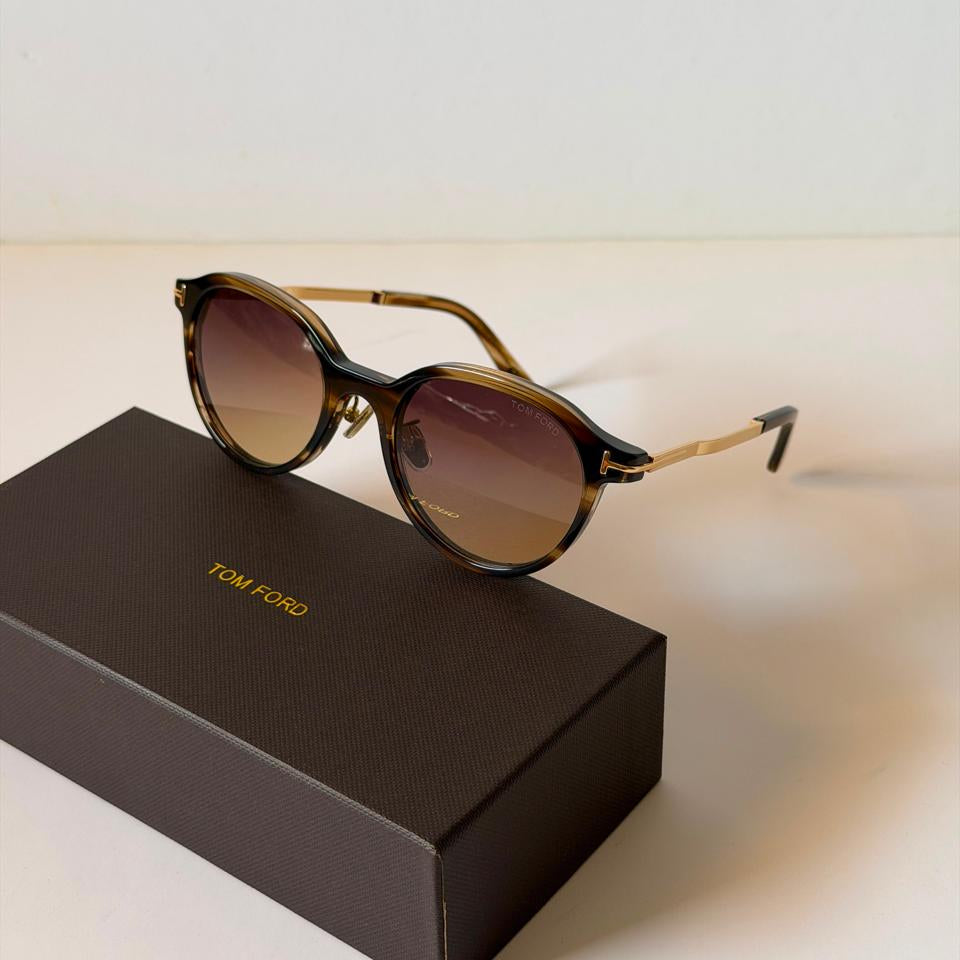 Tom Ford FT1234-D sunglasses