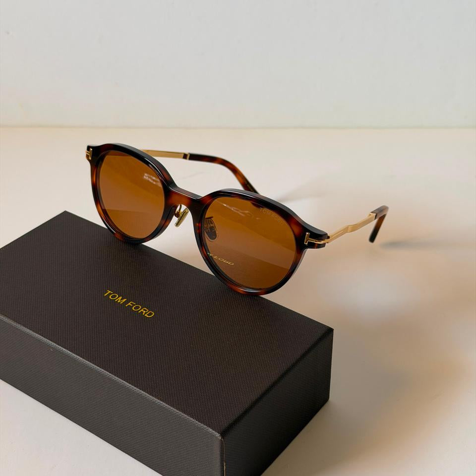 Tom Ford FT1234-D sunglasses