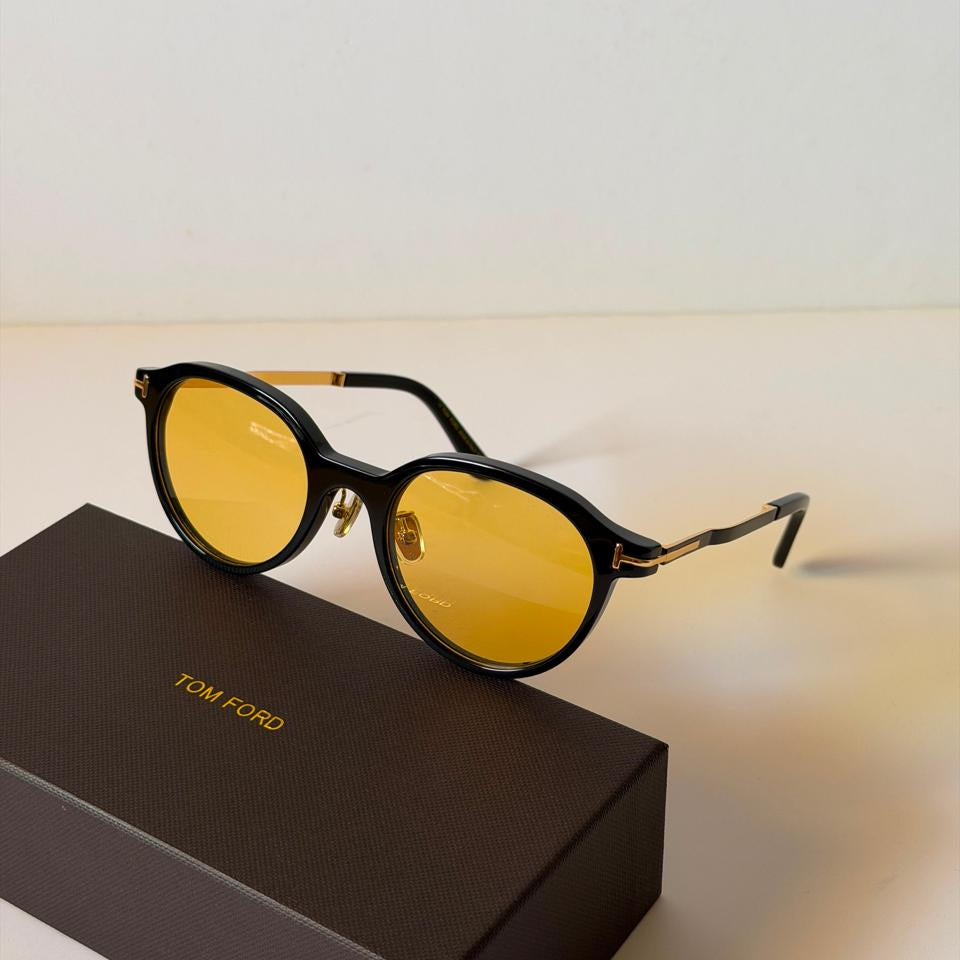 Tom Ford FT1234-D sunglasses