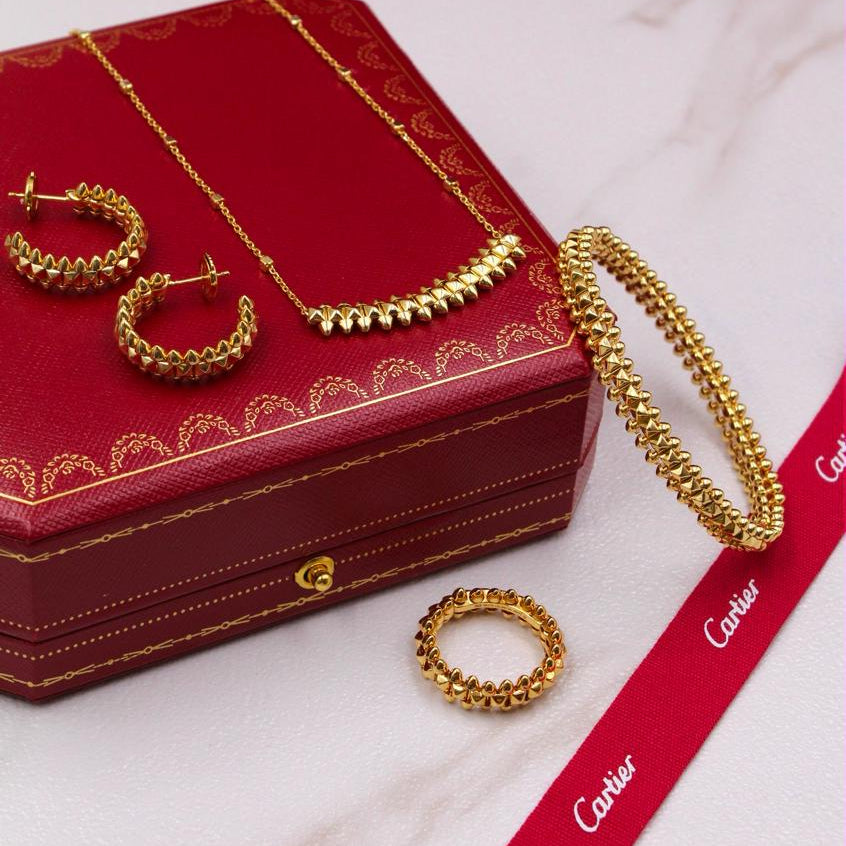 Clash de Cartier collection
