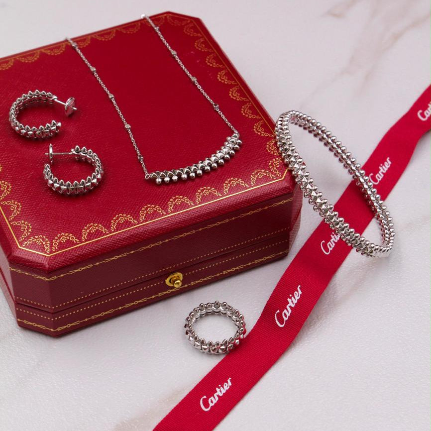 Clash de Cartier collection