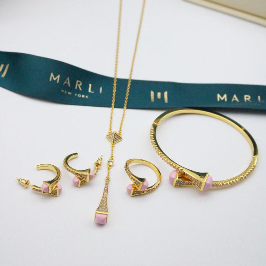 Cleo by MARLI collection