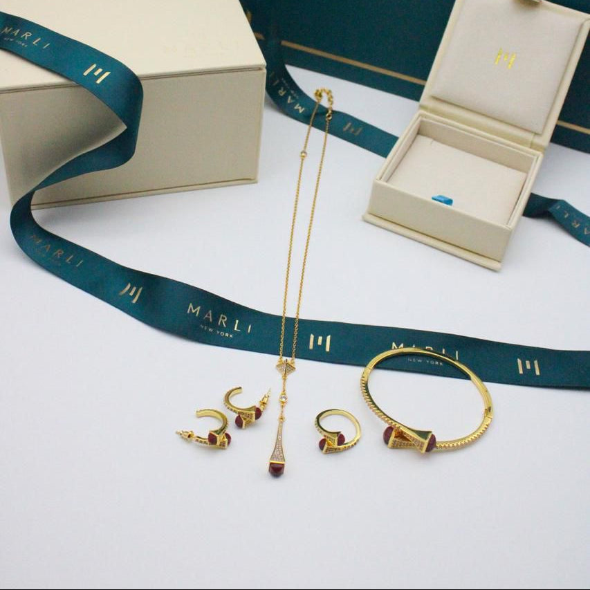 Cleo by MARLI collection
