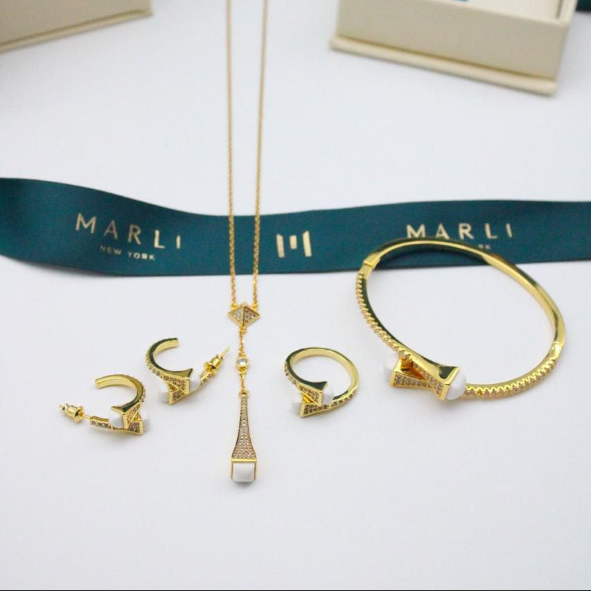 Cleo by MARLI collection