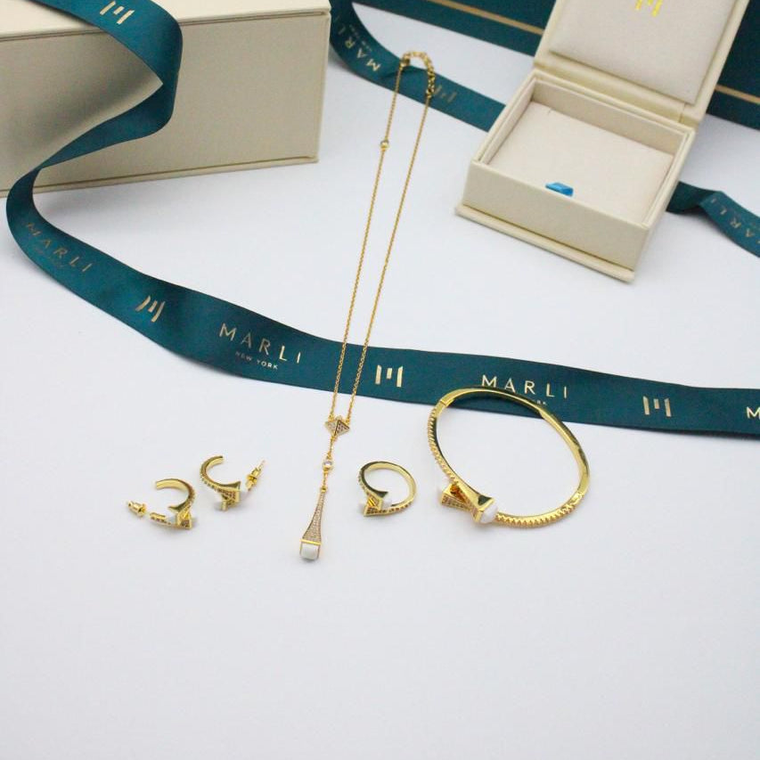 Cleo by MARLI collection
