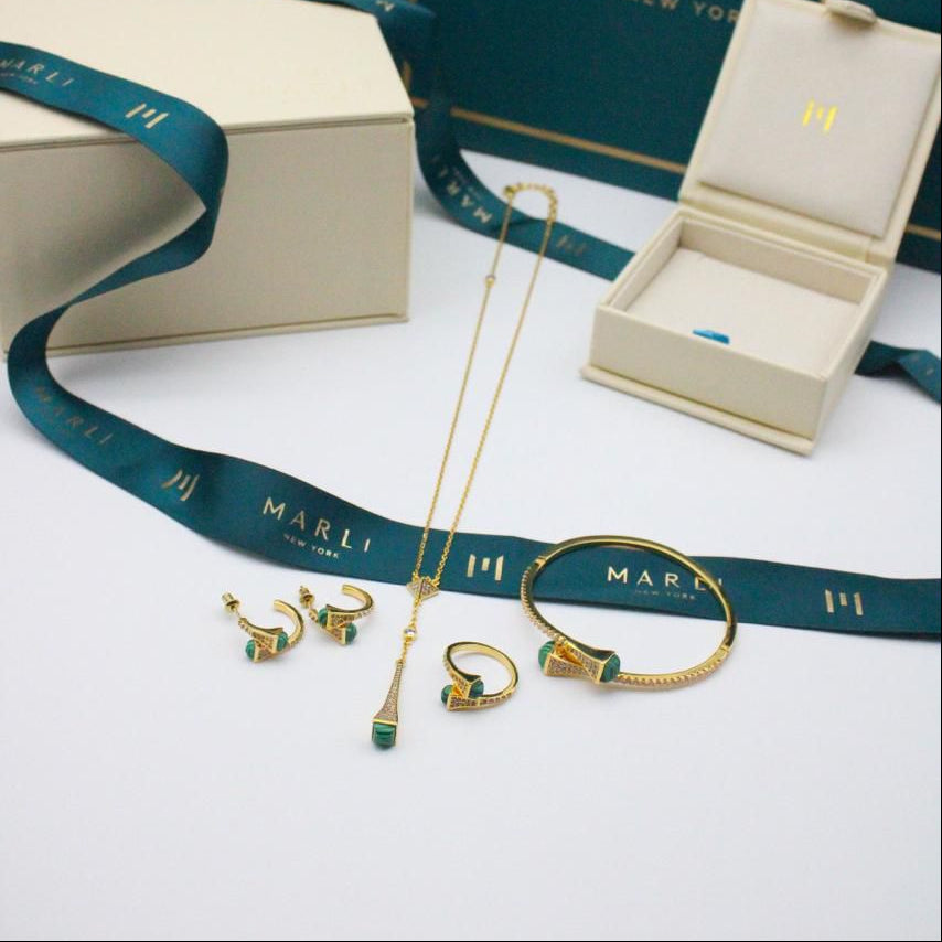 Cleo by MARLI collection