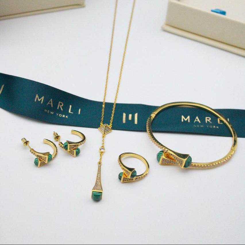 Cleo by MARLI collection