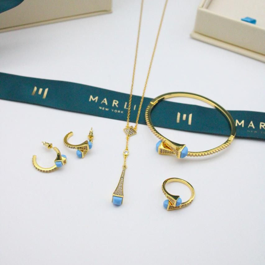 Cleo by MARLI collection