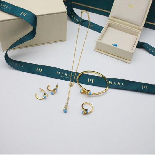 Cleo by MARLI collection