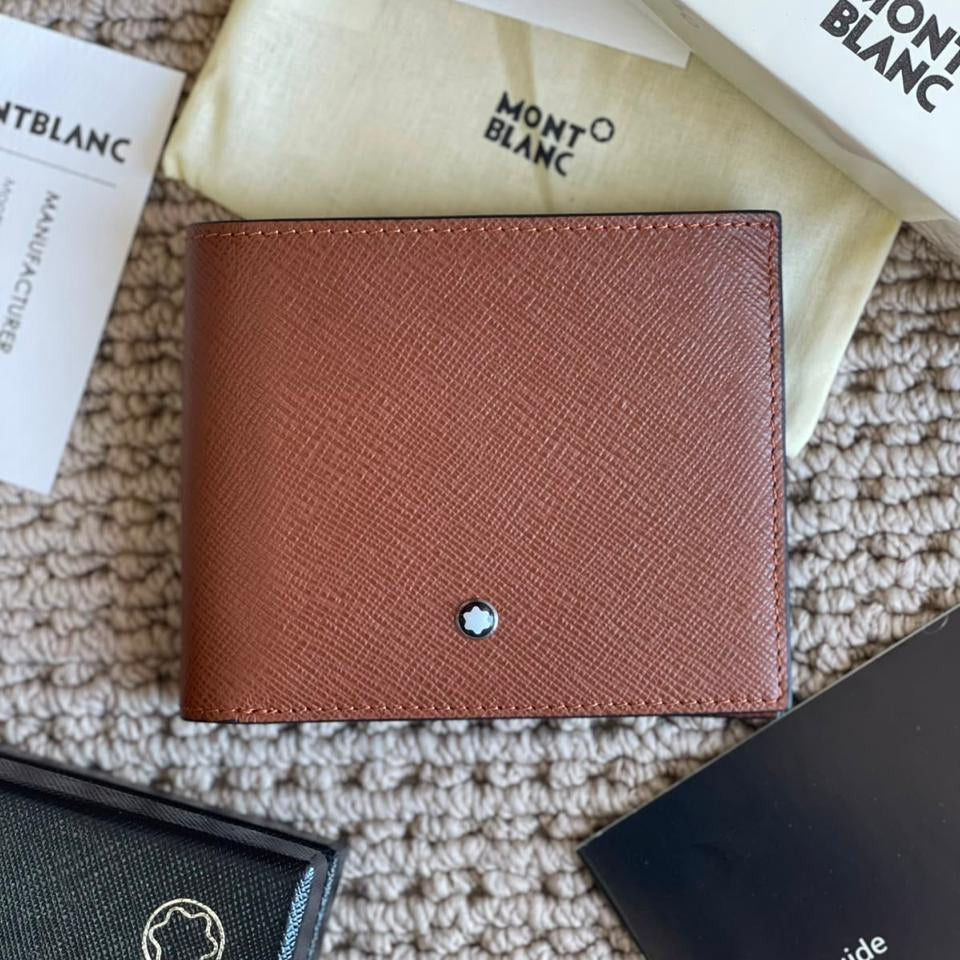 Montblanc Sartorial Wallet