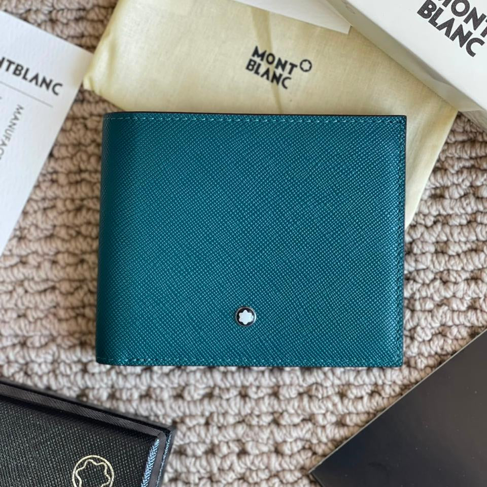 Montblanc Sartorial Wallet
