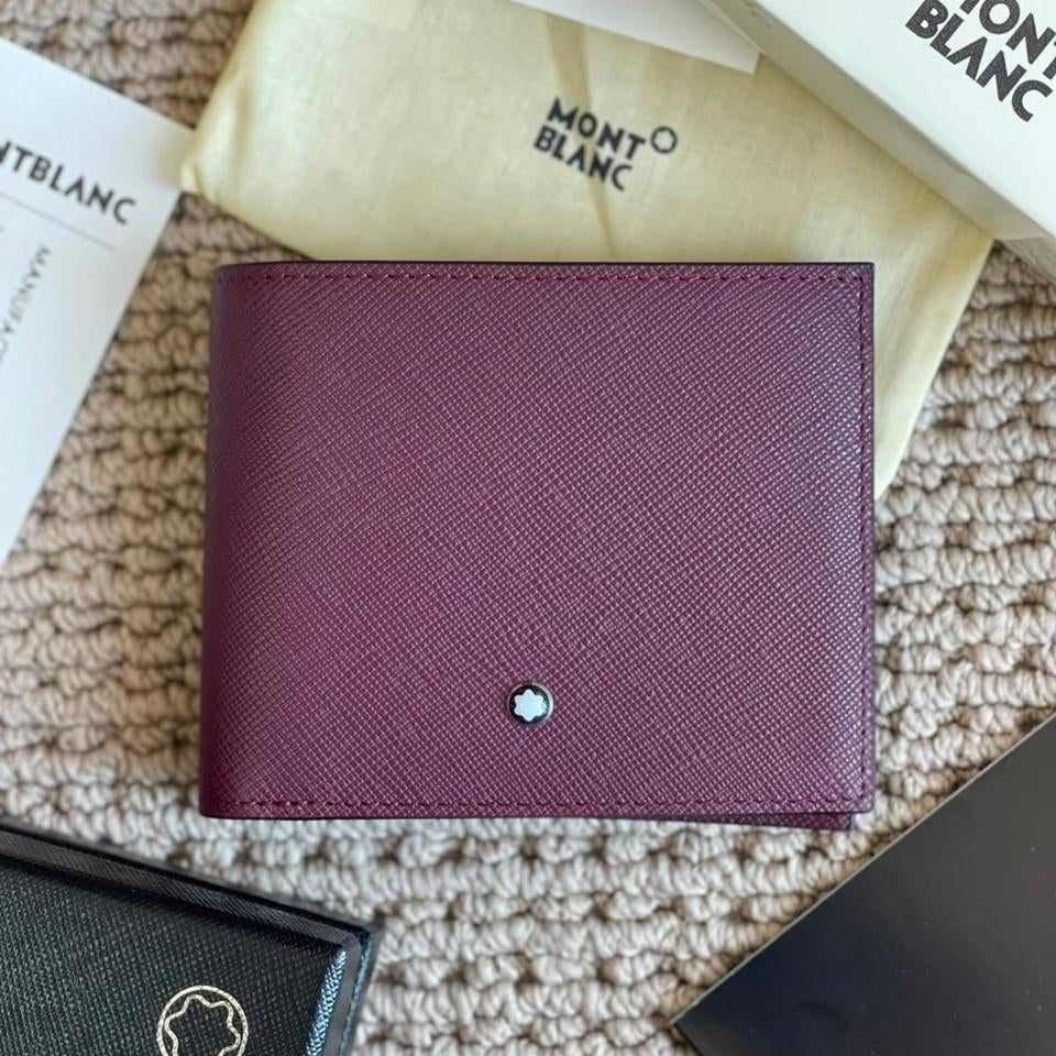 Montblanc Sartorial Wallet