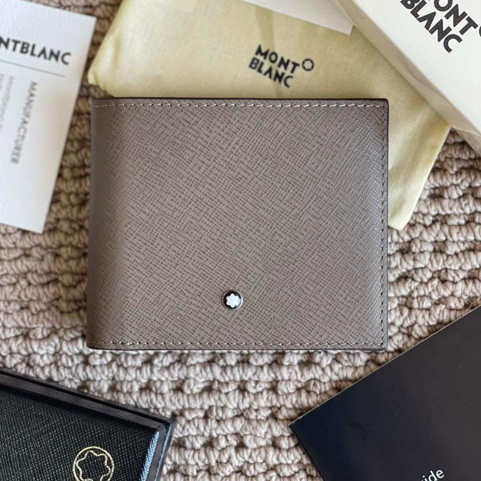Montblanc Sartorial Wallet