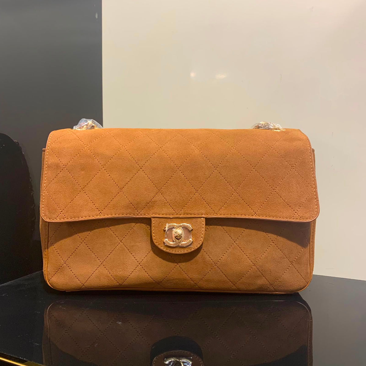 Chanel Maxi Flap Bag