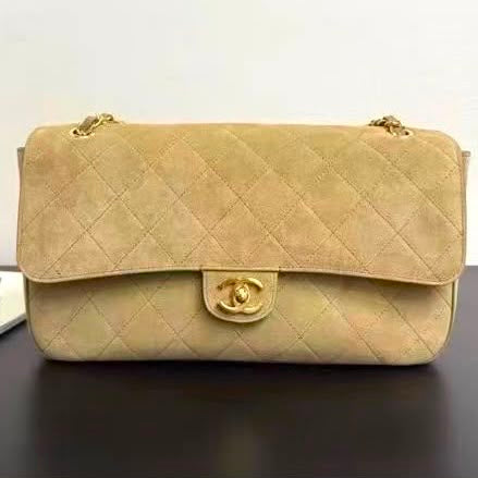 Chanel Maxi Flap Bag