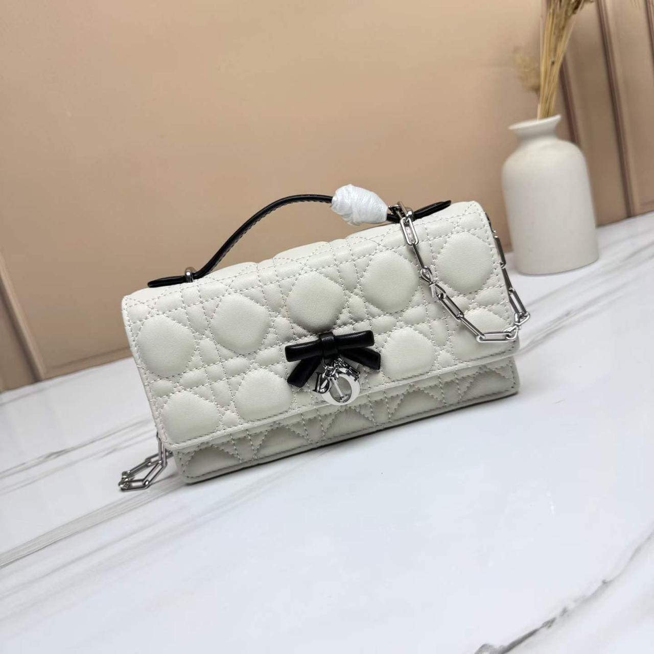 My Dior Mini Bag