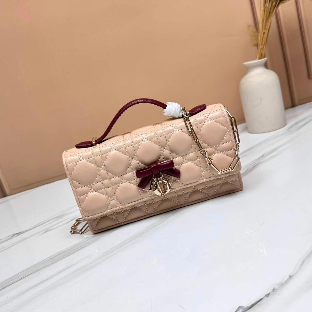My Dior Mini Bag