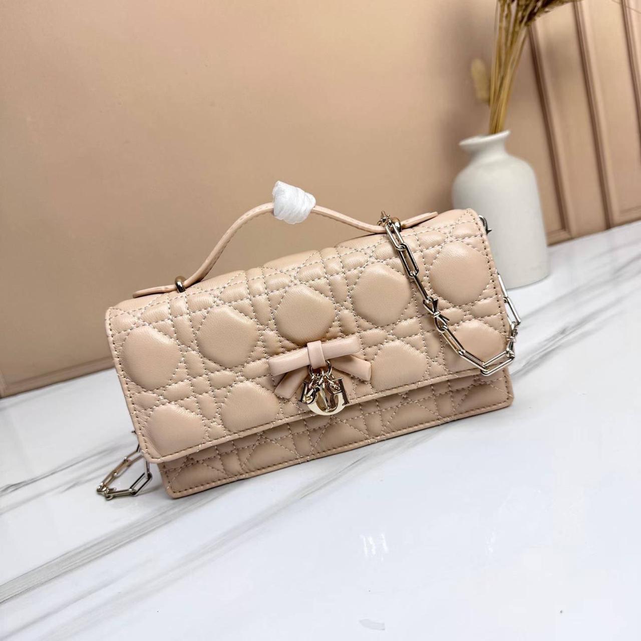 My Dior Mini Bag