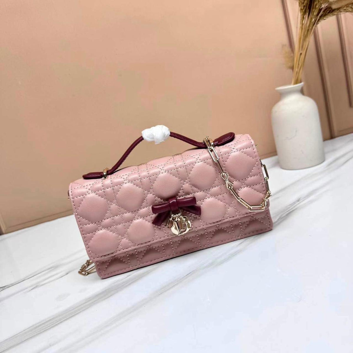 My Dior Mini Bag