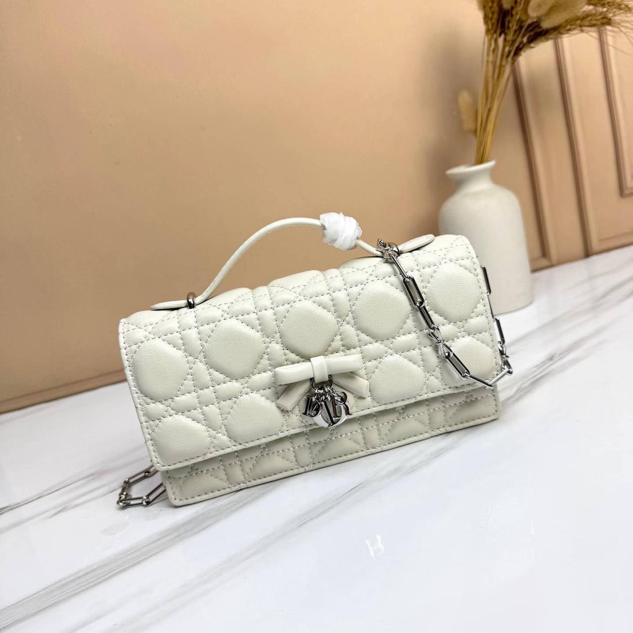 My Dior Mini Bag