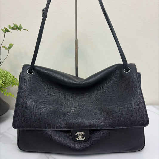 Chanel Maxi Flap Bag