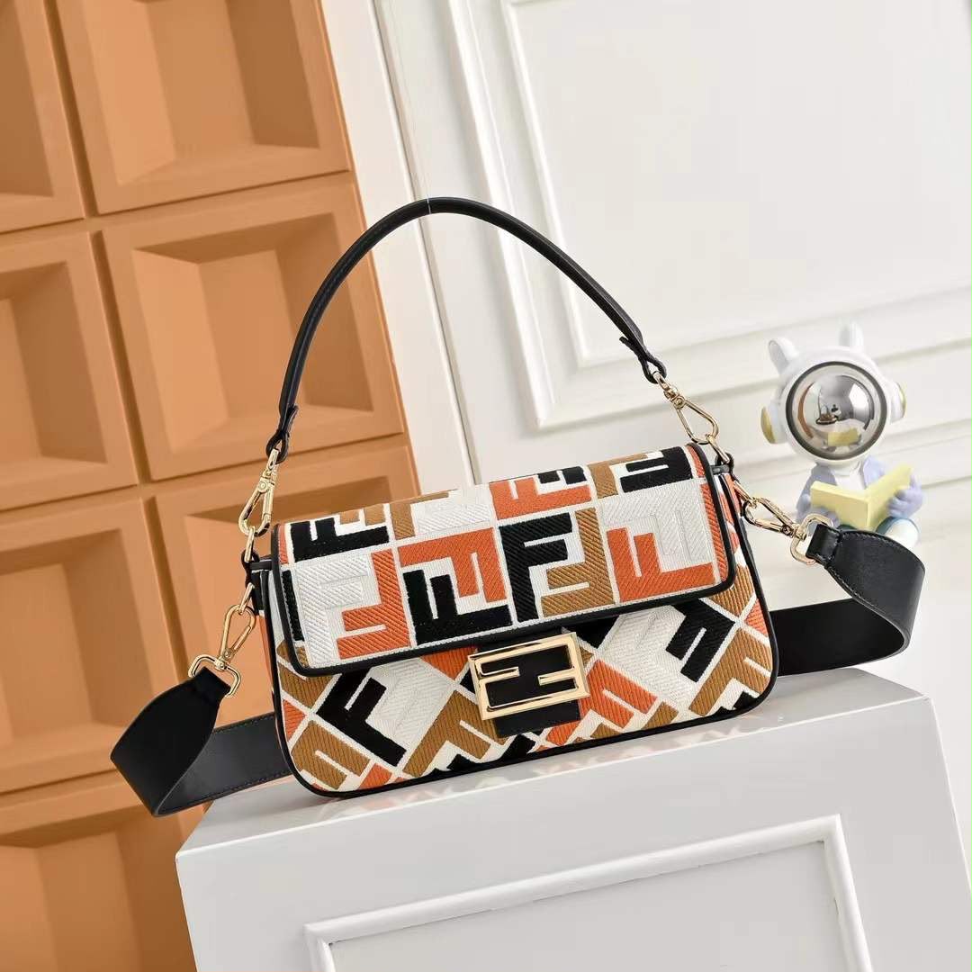 Fendi Baguette Bag